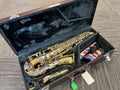 Used Yamaha Alto Saxophone - YAS-23