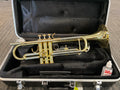 Used Eastman Trumpet - ETR-221