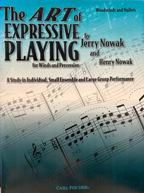 The Art of Expressive Playing