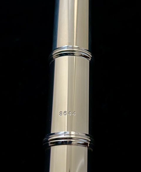 Haynes Q Series Flute - Q1-OEB