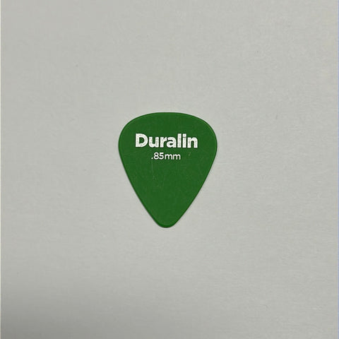 D'Addario Guitar Picks