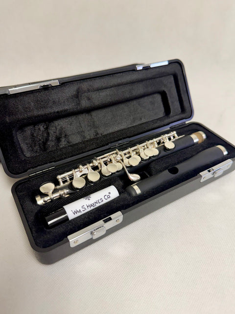 Amadeus Piccolo - AP46-W