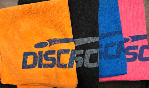 Discraft Microfiber Towel