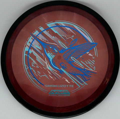 MVP Proton Tesla - Simon Lizotte 2024 Tour Series - Distance Driver