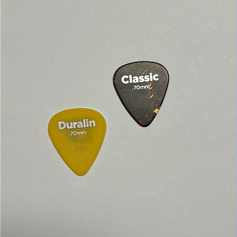 D'Addario Guitar Picks