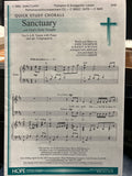Sanctuary - SAB - Thompson / Scruggs / Larson
