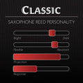 Légère Classic Synthetic Alto Saxophone Reed