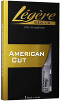 Légère American Cut Synthetic Tenor Saxophone Reed