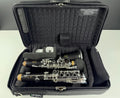 Fox Clarinet - 5800