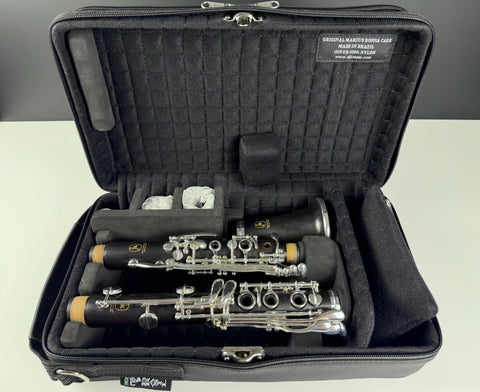 Fox Clarinet - 5800
