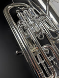 John Packer JP374ST Sterling Trigger Euphonium