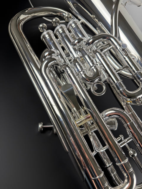 John Packer JP374ST Sterling Trigger Euphonium
