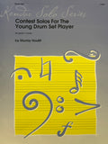 Contest Solos for the Young Drum Set Player