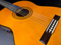Yamaha Acoustic-Electric Classical Guitar CGX102