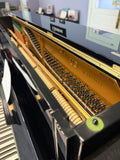 Used 52" Yamaha Professional Upright Piano - U3 PE