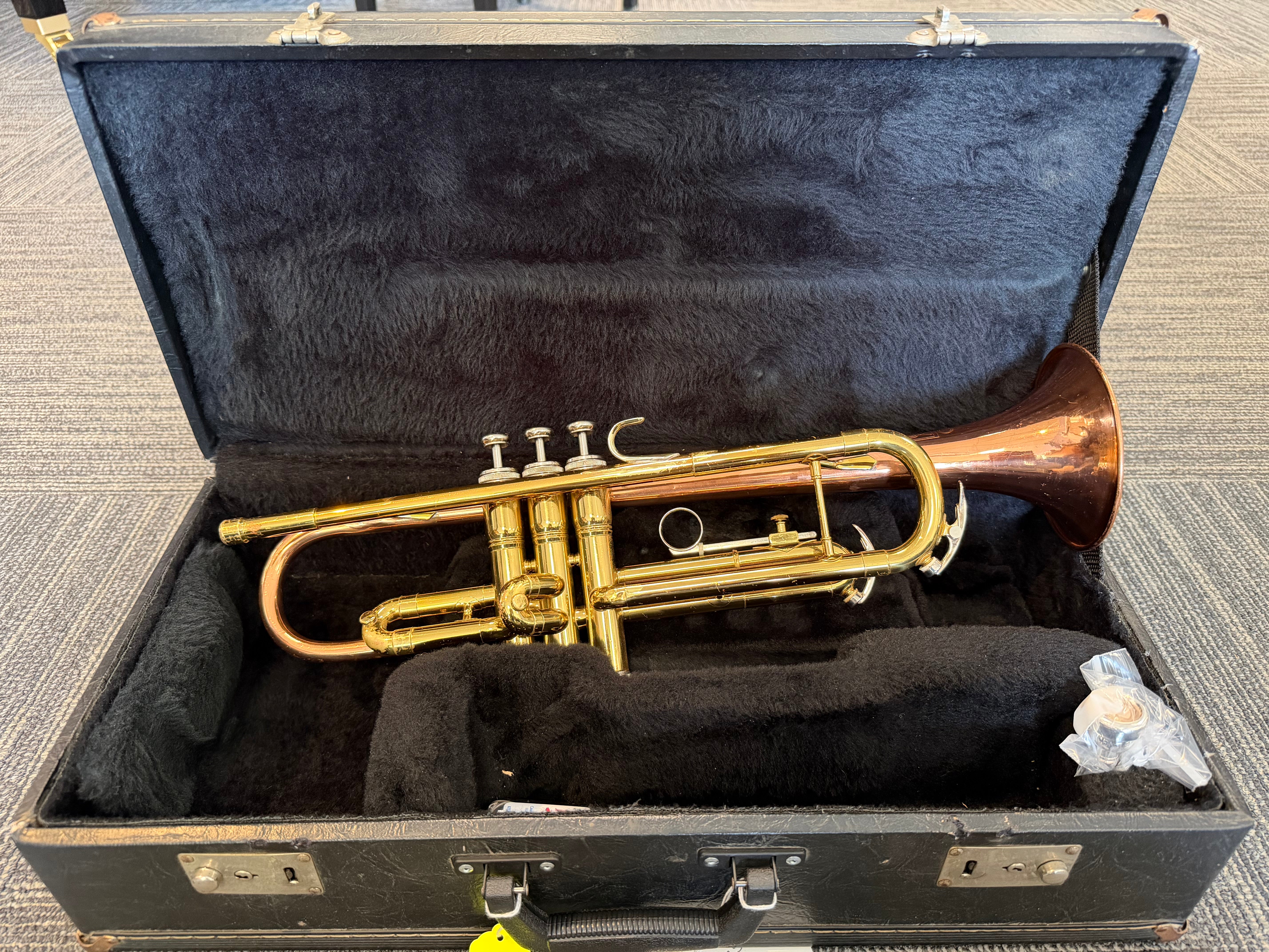 Trumpets – H & H Music