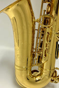 Yamaha Custom Alto Saxophone YAS-82ZII