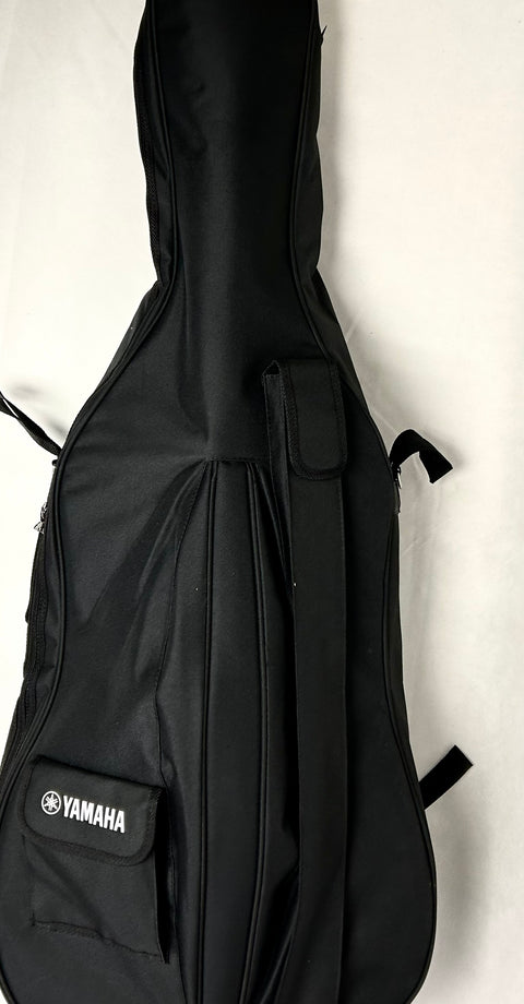 Yamaha 4/4 Cello Outfit - AVC7