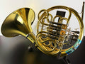 Demo Yamaha Custom French Horn - YHR-871D