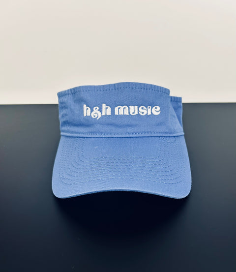 H&H Music Ball Cap