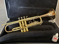 Used Bach Trumpet - Mercedes II