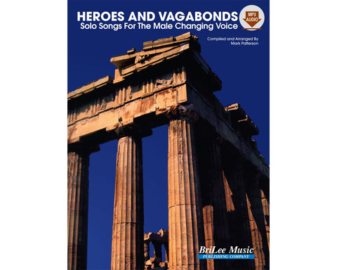 Heroes and Vagabonds - Vocal - Patterson