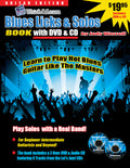 Blues Licks and Solos