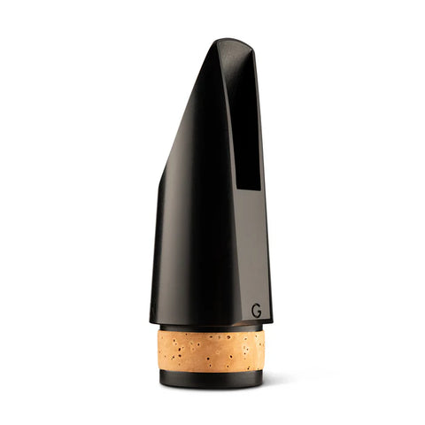 Backun Vocalise G Bass Clarinet Mouthpiece