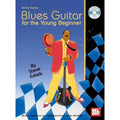 Blues Guitar for the Young Beginner by Steve Eckels