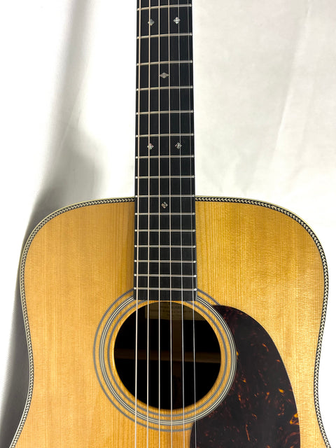 Eastman Acoustic Guitar - E20D-TC