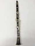 Used Yamaha Clarinet YCL-650