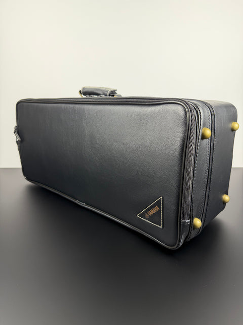 Yamaha Xeno Trumpets