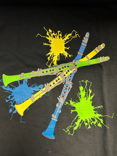 Music Tshirt