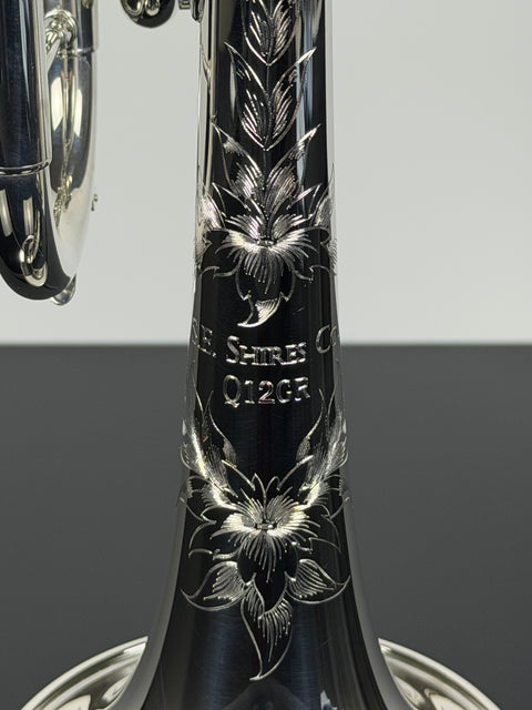 Shires Q Series Trumpets