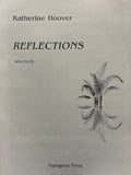 Reflections - Solo Flute - Hoover