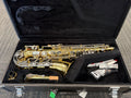Used Yamaha Alto Sax - YAS-23