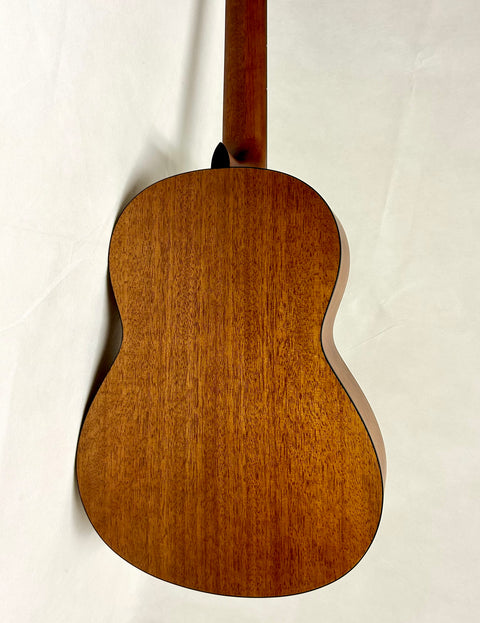 Yamaha Classical Guitar CG122MCH