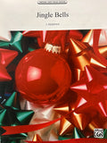 Jingle Bells - Piano / Vocal / Guitar - J. Pierpont (Alfred)