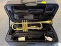 Used Beginner Yamaha Trumpet - YTR-2320