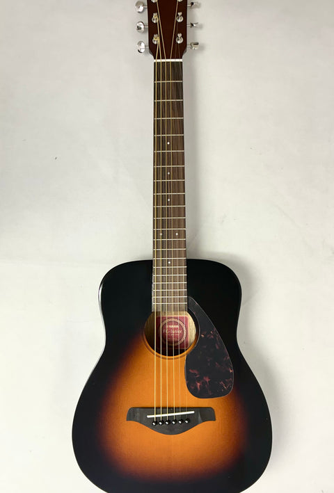 Yamaha 3/4 Acoustic Guitar - JR2