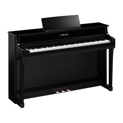 Yamaha Clavinova - CLP-835