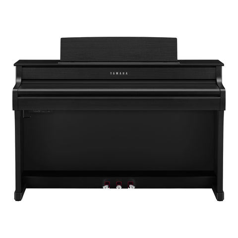 Yamaha Clavinova - CLP-835