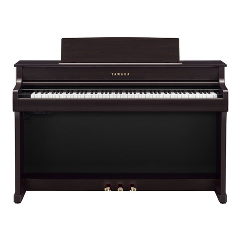 Yamaha Clavinova - CLP-845