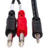 Hosa CMP-159 Stereo Breakout Cable