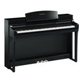 Yamaha Clavinova - CSP255B - Smart Pianist