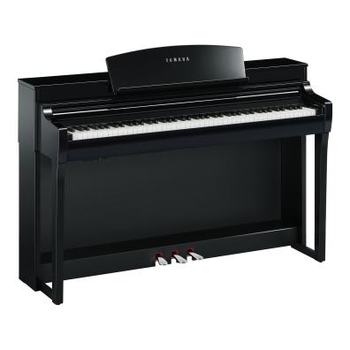 Yamaha Clavinova - CSP255B - Smart Pianist