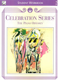 Celebration Series The Piano Odyssey Student Workbook Level 3