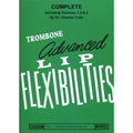 Trombone Advanced Lip Flexibilities - Volumes 1, 2 & 3 - Colin