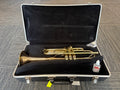 Used Bach Trumpet - Mercedes II
