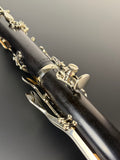 Backun Intermediate Clarinet - ALPHAG-NKP